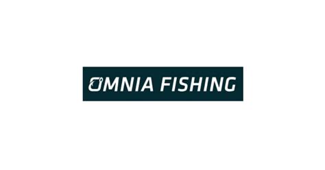 omnia fishing discount code.